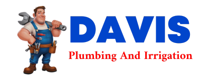 Trusted plumber in TOWER CITY